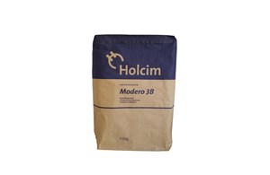 Portland Zement Holcim Modero 3B CEM III 32,5 N
